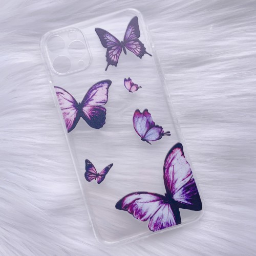 iPhone 12 Pro Max Butterfly Case